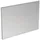 Ideal Standard Wandspiegel 100 x 70 cm Silber