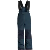Vaude Kids Snow Cup Pants III Skihose dark sea 92