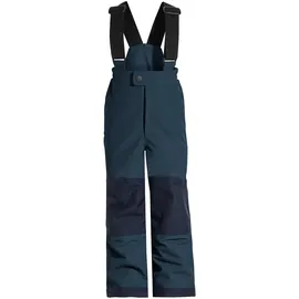 Vaude Kids Snow Cup Pants III Skihose dark sea 92