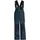 Vaude Kids Snow Cup Pants III Skihose dark sea 92
