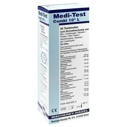 Medi Test Nitrit