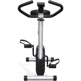 vidaXL Fitness Heimtrainer mit Sitz