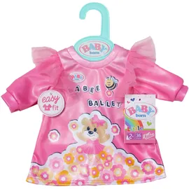 BABY BORN Little Kleid Rosa (834640)