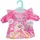 BABY BORN Little Kleid Rosa (834640)
