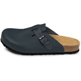 VITAFORM Clogs Blau 41