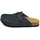 VITAFORM Clogs Blau 41