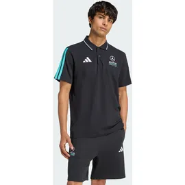 adidas MER DNA POLO schwarz M