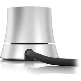 TC Electronic Level Pilot C - Lautstärkeregler (Kabelgebunden), Kopfhörer, Silber