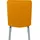 W.Schillig Relaxliege daily dreams Leder/Polyester 65 x 91 x 170 cm Gelb mit Kissen