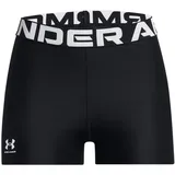 Under Armour Shorts Schwarz XS
