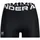 Under Armour HeatGear Authentics Shorty Schwarz XS