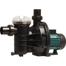 bevo Vertriebs GmbH Hydro-S SS020 Filterpumpe 4 m3/h