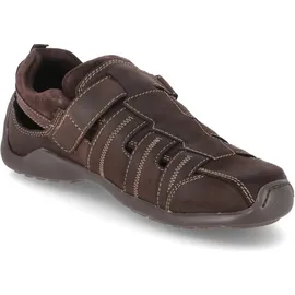 CAMEL ACTIVE Herren Sandalen Dunkelbraun 41