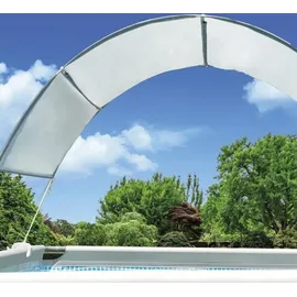 Intex Sonnendach für Frame Pool 28054