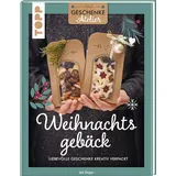 Frechverlag Geschenkeatelier. Weihnachtsgebäck