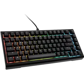 Ducky Tinker 75 Gaming-Tastatur, RGB - MX-Red (ANSI)