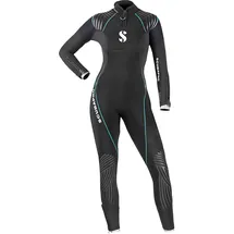 Scubapro Neoprenanzug Definition Schwarz XL