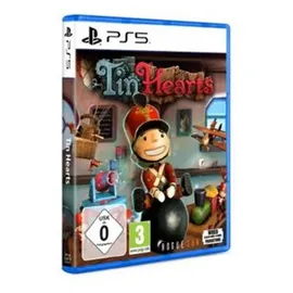 Tin Hearts (USK) (PS5)