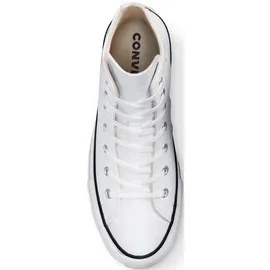 Converse Chuck Taylor All Star Platform Herren Weiß 39