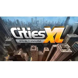 Cities XL Platinum