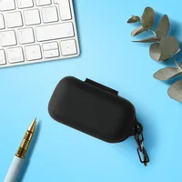 Kwmobile Hülle kompatibel mit Sennheiser CX True Wireless Hülle