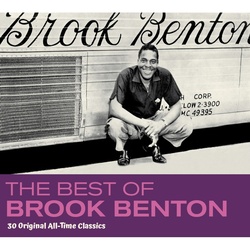 The Best Of Brook Benton - 30 Origi - Brook Benton. (CD)