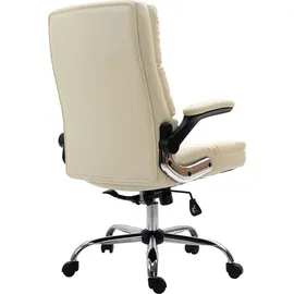 MCW J21 Kunstleder Beige