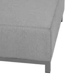 Greemotion Dallas Lounge-Set anthrazit