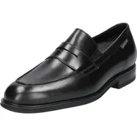 Mephisto Slipper in schwarz | Gr.: 42