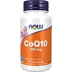 COQ10 100 mg