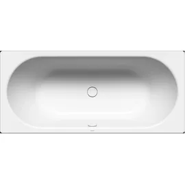 Kaldewei Centro Duo Rechteckbadewanne 80 x 180 cm (283300011001)