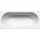 Kaldewei Centro Duo Rechteckbadewanne 80 x 180 cm (283300011001)