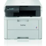 3-in-1-Farb-LED-Multifunktionsdrucker - BROTHER - DCPL-3520CDWE - WLAN