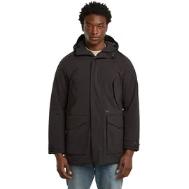 G-Star Multipocket Padded Parka schwarz S