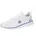 Team Mesh Unisex Weiß/Royal 36
