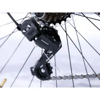 Toys Store 26" Zoll Alu Fahrrad City Bike Mädchen