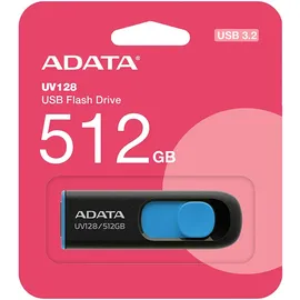 A-Data Adata UV128 512gb USB-Stick