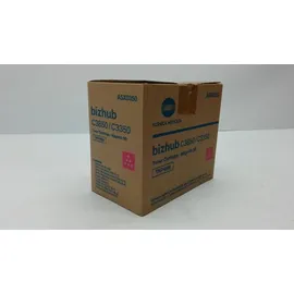Konica Minolta A5X0350 Magenta