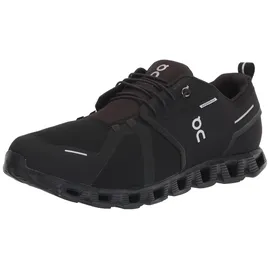 On Cloud 5 Waterproof Herren All Black 43