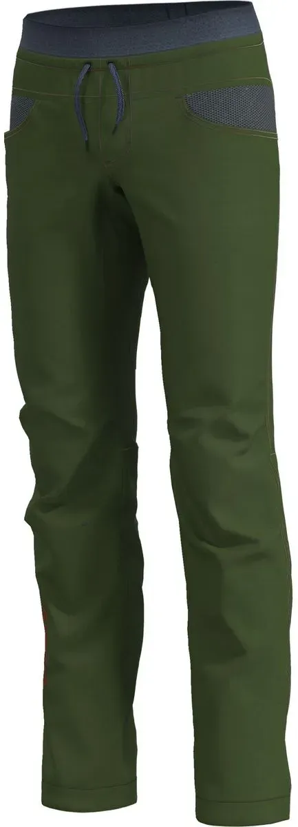 Crazy Pant Joker Light forest (8) M