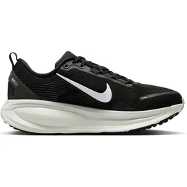 Nike Vomero 18 Damen Black/Summit White/Coconut Milk 40.5