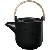 Asa Selection Teekanne COPPA kuro Porzellan 0,6l