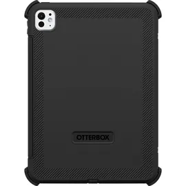 Otterbox Defender für iPad Pro 11" (2024) Schwarz
