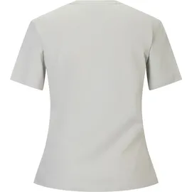Scott No Shortcuts SS spray grey - L