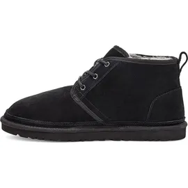 UGG Australia Neumel Suede black 43
