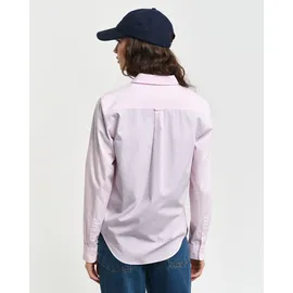 GANT Langarmbluse Rosa 40