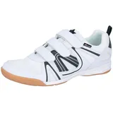 LICO Sportschuh Fit Indoor V Hallenschuh weiß 42 EU