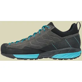 Scarpa Mescalito GTX Herren Shark/Azure 42,5