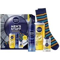 NIVEA MEN Mens Stuff 2025