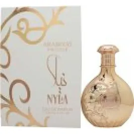 arabiyat prestige Nyla Eau de Parfum 80 ml